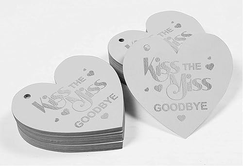 Miniatura 4 de Etiqueta de papel de aluminio de plata real, 50 unidades