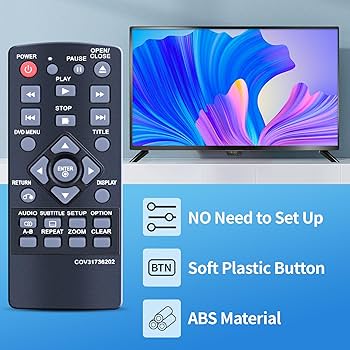 Amazon.com: PZL New COV31736202 Replaced Remote fit for LG