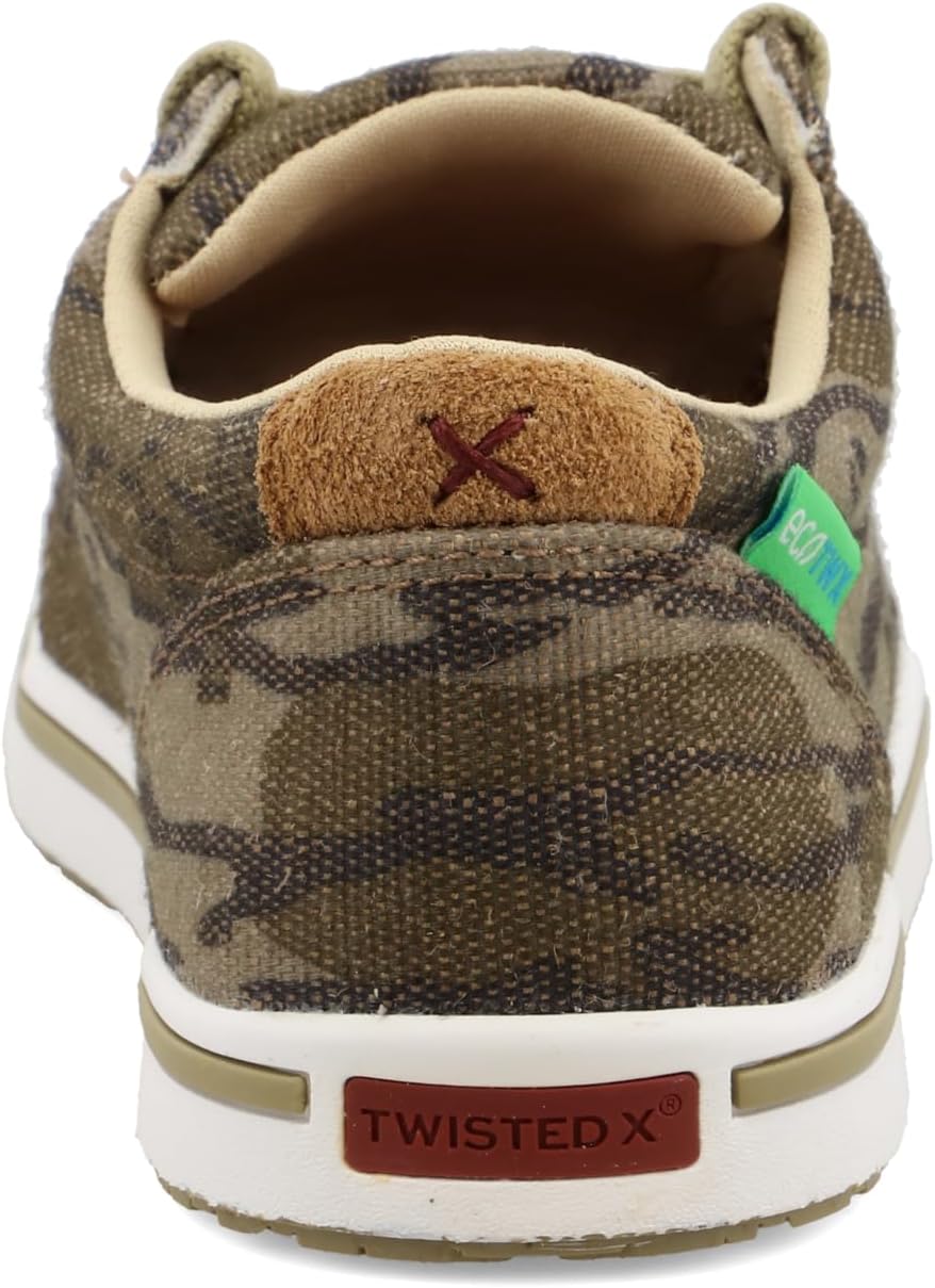 Twisted X YCA0004 (Little Kid/Big Kid)
