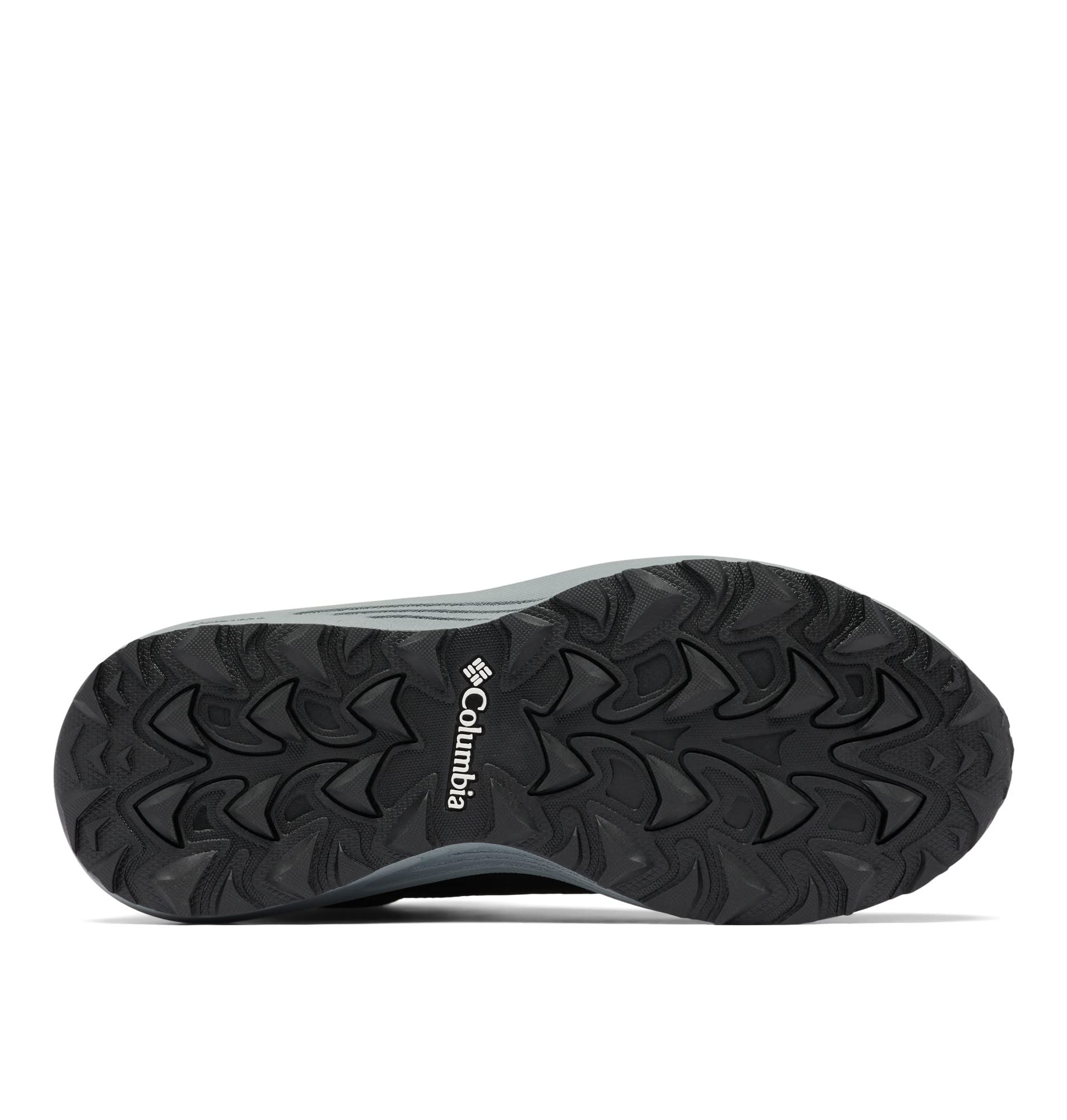 Columbia Trailstorm Crest Mid Waterproof Botas Montaña De Senderismo Y TrekkingMujer