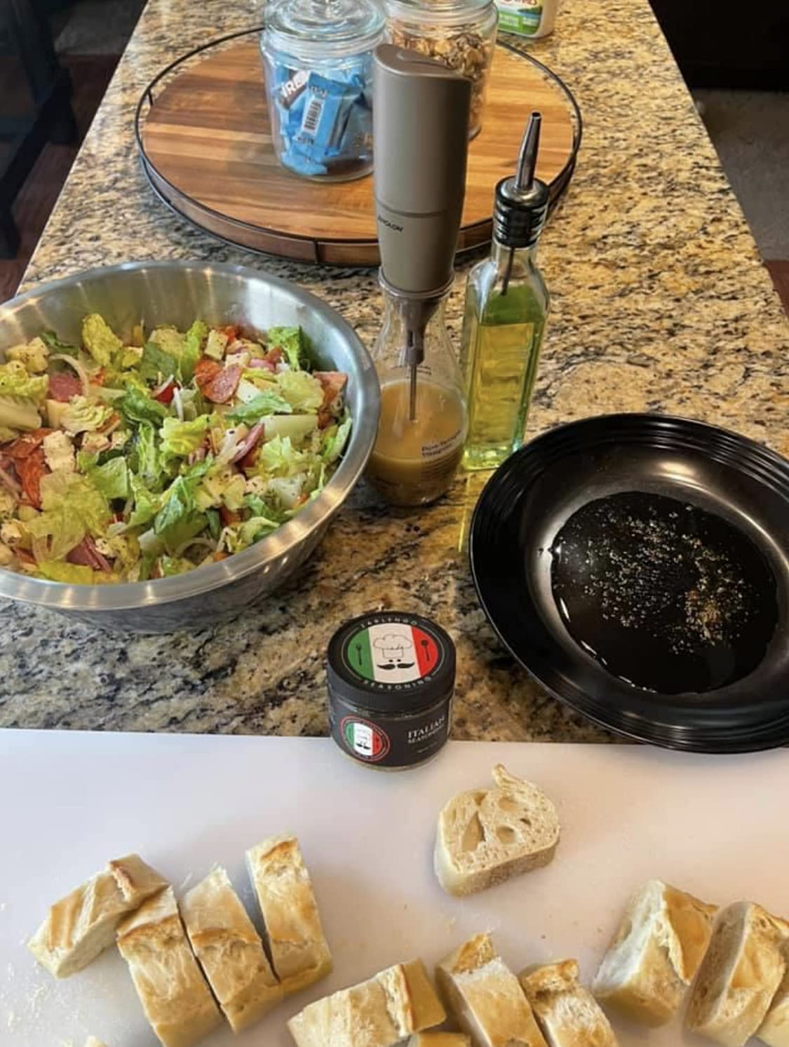 Zarlengo Italian Seasoning image 3