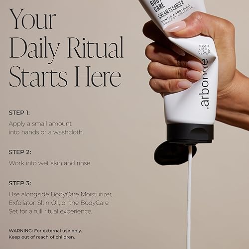 Miniatura 4 de Arbonne Limpiador BodyCare