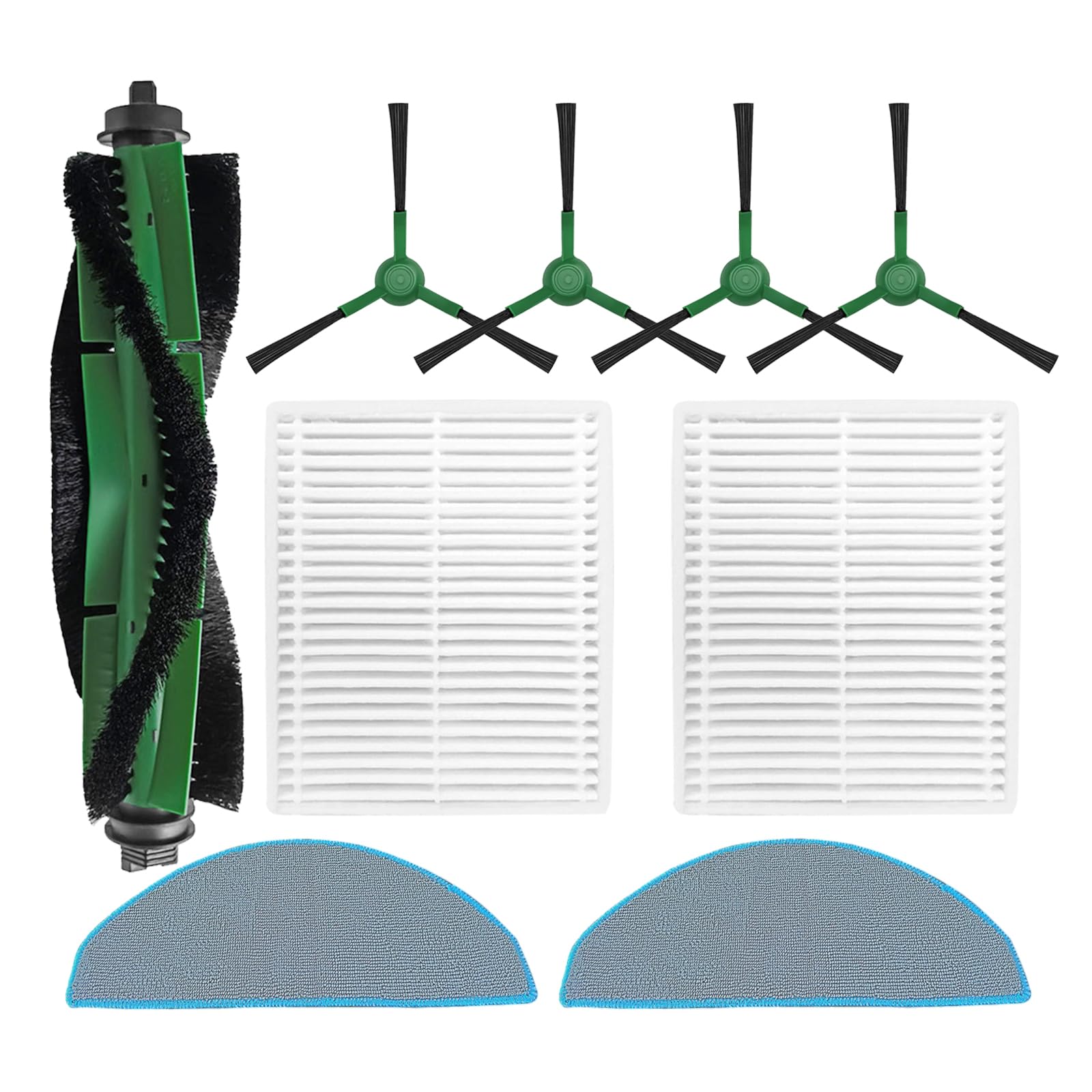 Amazon.com: Replacement Parts for iRobot Roomba Q0120 Q011 Y0140
