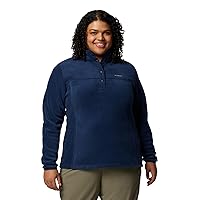 Columbia Benton Springs 1/2 Snap Pull Over 2, Pull Over in pile Donna