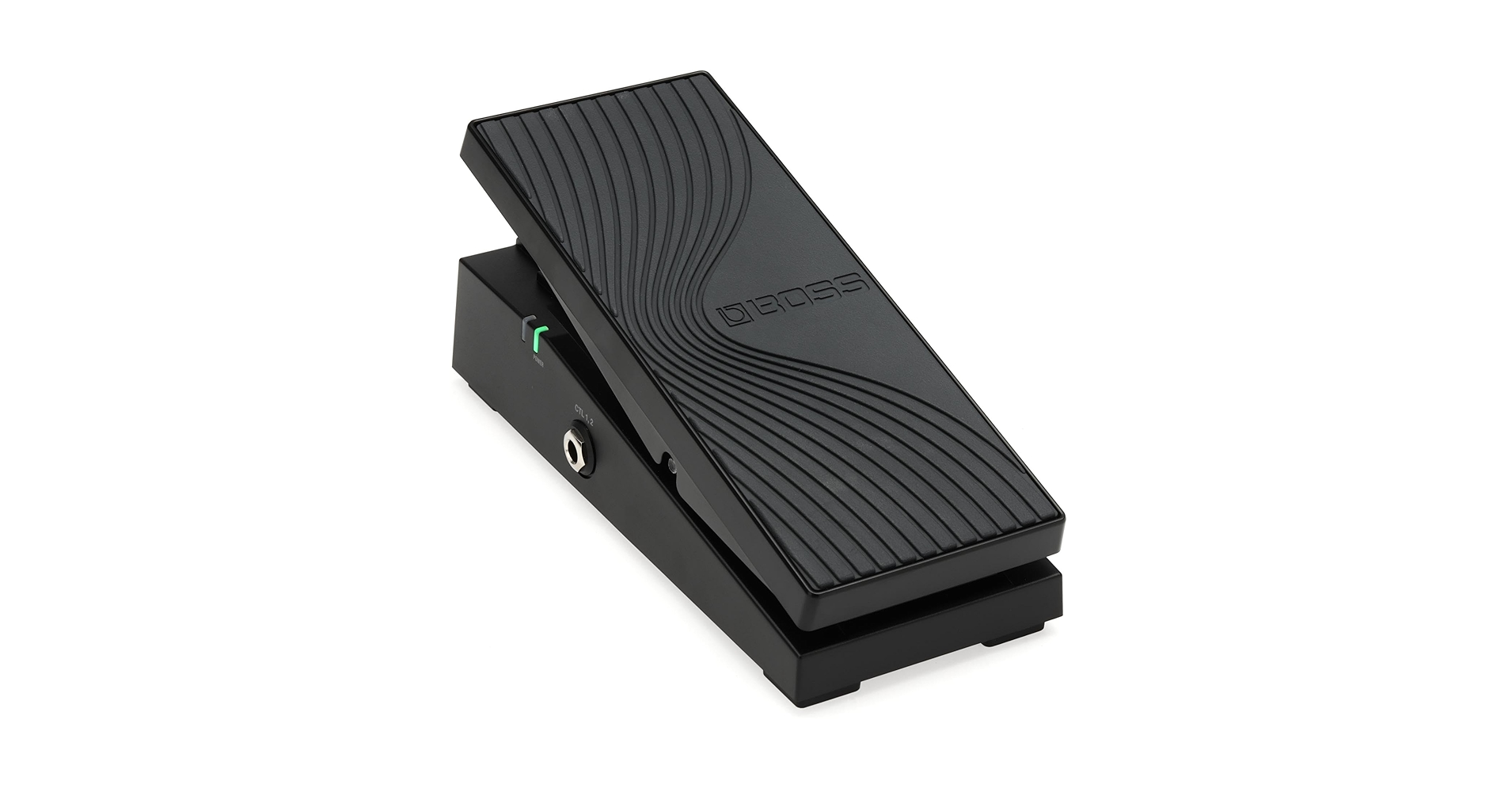 BOSS EV-1-WL ワイヤレス MIDIエクスプレッションペダル Amazon.com: BOSS Wireless MIDI Expression Pedal (EV-1-WL