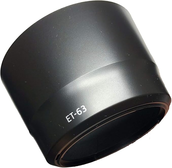 正規品お得 Canon ET-120B 未開封 EF200mm F2L IS レンズ フード QE5Vx