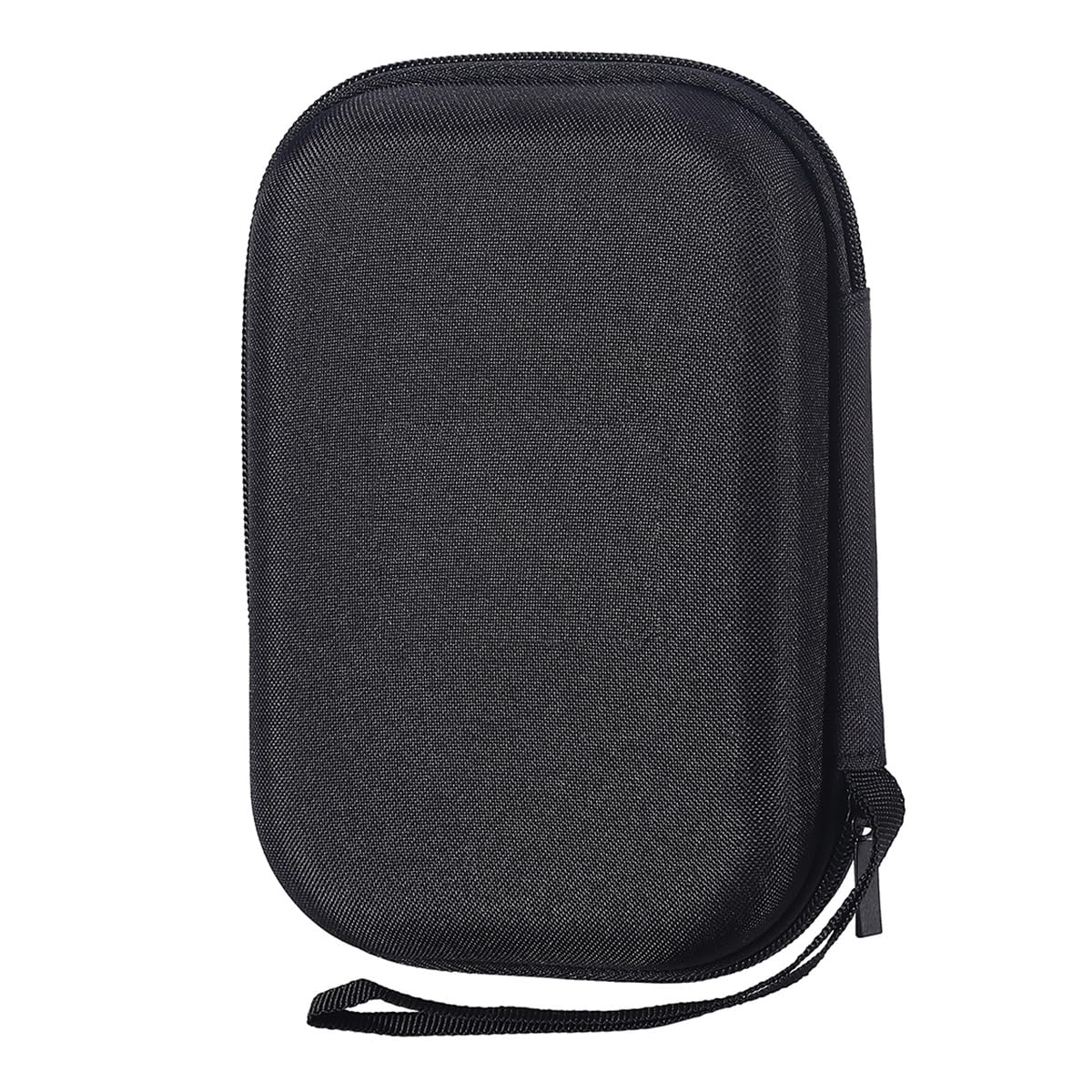 Étui de rangement pour anches de clarinette, étui de transport pour anches de saxophone, boîte de rangement pour anches, capacité de 20 anches – Noir