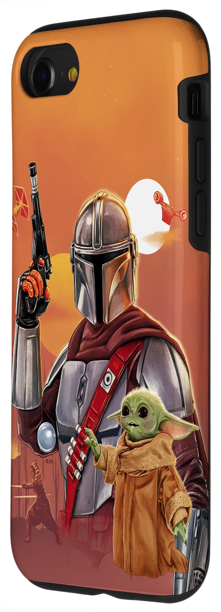Star Wars O Starfighter™ N-1 Do Mandaloriano 75325 4111175325