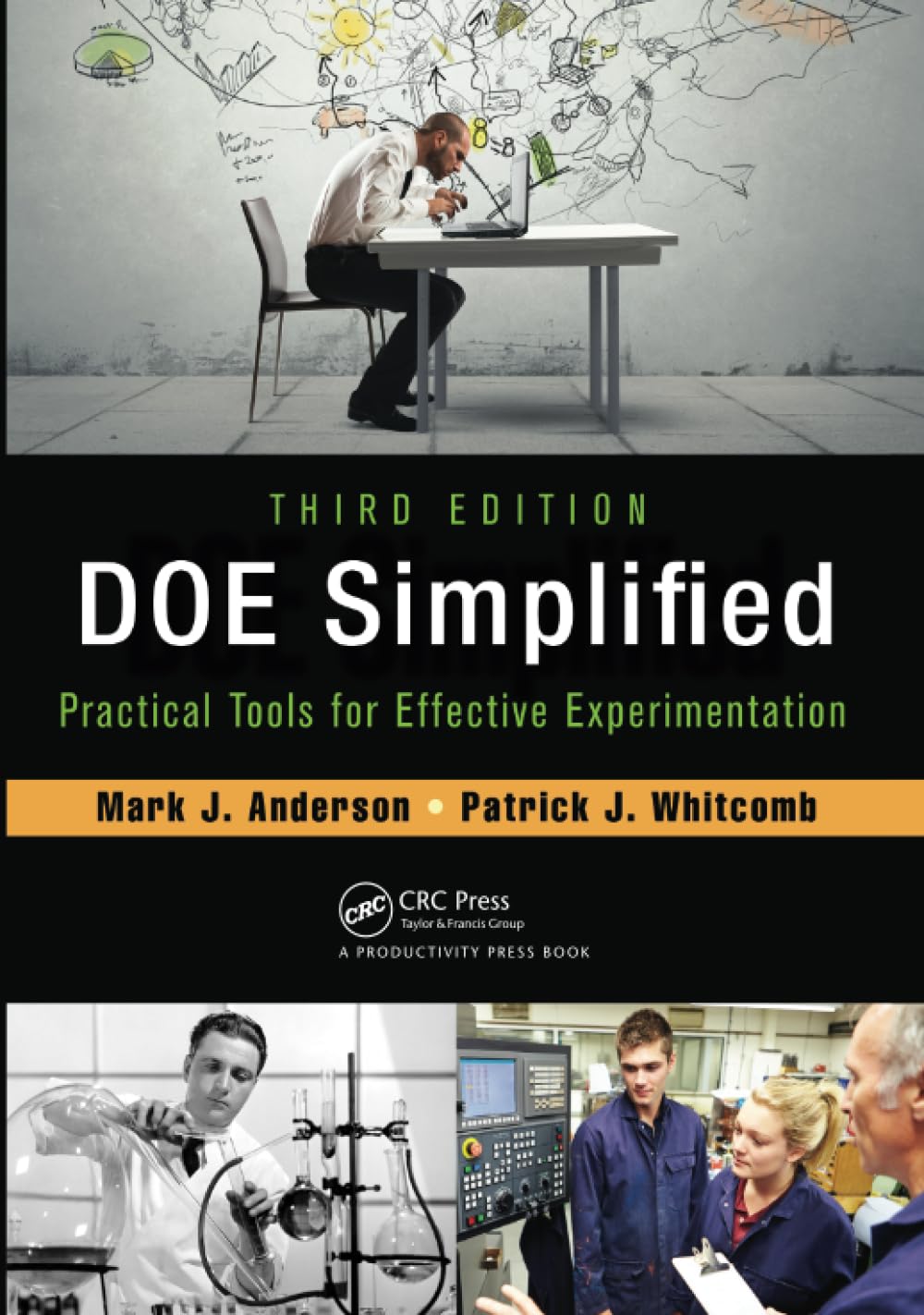 DOE Simplified