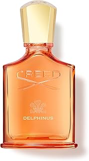 Delphinus, Luxury Perfume for Him & Her, Woody Amber, Leathery, Rich Fragrance, 50ML