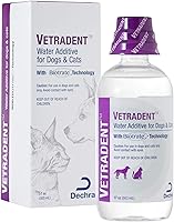 Vista 2 de Vetradent Aditivo de agua, 17 oz