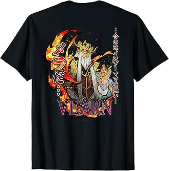 ドラゴンクエスト ダイの大冒険 Tシャツ 抽選プレゼント⁉︎ 新品未使用 Amazon | 【バックプリント】「ドラゴンクエスト ダイの大冒険
