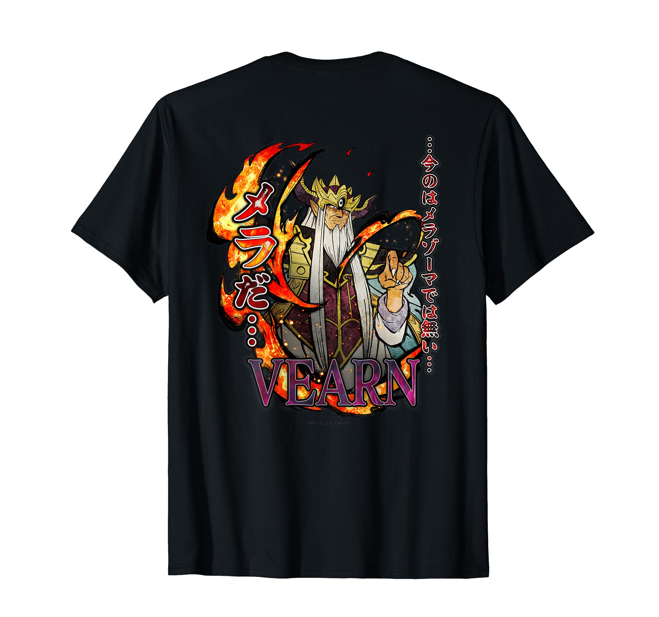 ドラゴンクエスト ダイの大冒険 Tシャツ　抽選プレゼント⁉︎ 新品未使用 71hie-bMSZL.jpg