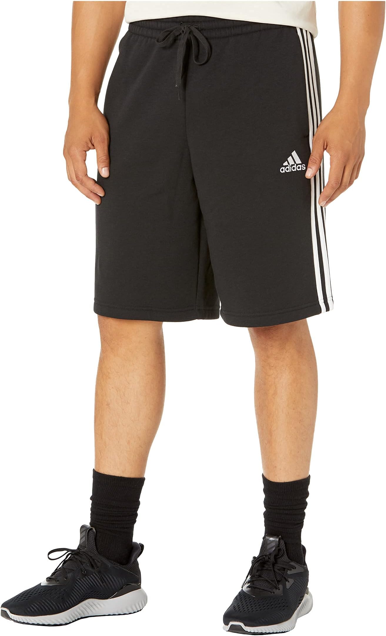 adidas neo shorts