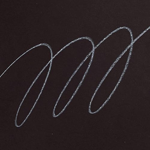 Miniatura 3 de Mitsubishi Pencil K7610.1 - Lápices de colores a base de agua, color blanco, 1 docena