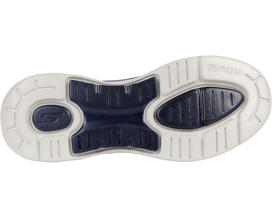 SKECHERS Performance Go Walk Arch Fit - Idyllic - Bottom View