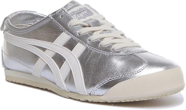 Onitsuka Tiger(オニツカタイガー) ユニセックス大人 MEXICO 661スニーカー - 2