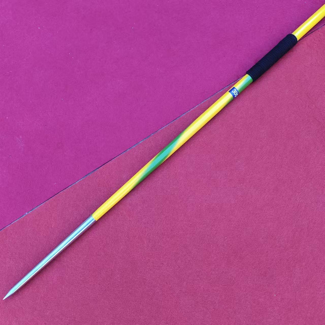 Training Javelin 300g for Track&Field Javelins Throw