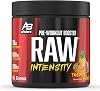All Stars Intensity 3.17 Raw 1 Pack Tropical Punch 400g