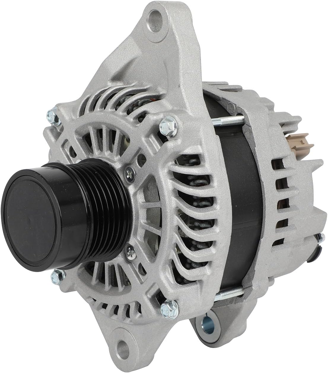 cciyu 11440 Alternator Replacement for Dodge for Journey 2.4L 2009-2019,for Dodge for Journey 3.5L 2009-2010,for Dodge for Journey 3.6L 2011