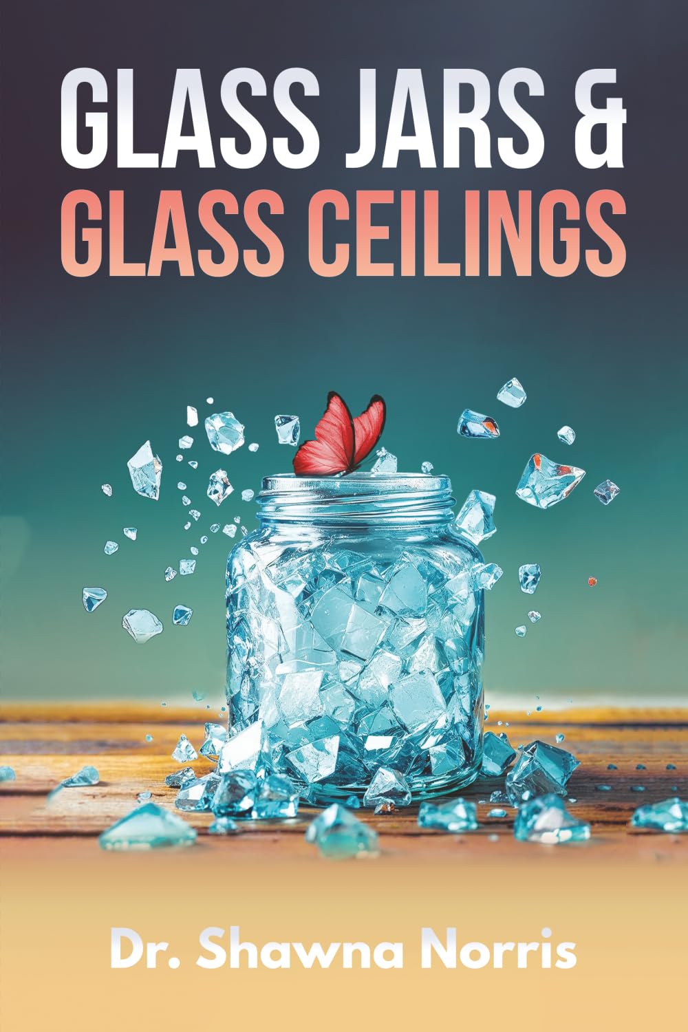 Glass Jars & Glass Ceilings