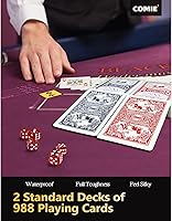 Vista 4 de Fichas de póquer con números, juego de fichas de póquer de 500 piezas con estuche de viaje de aluminio, juego de póquer de 0.41 oz