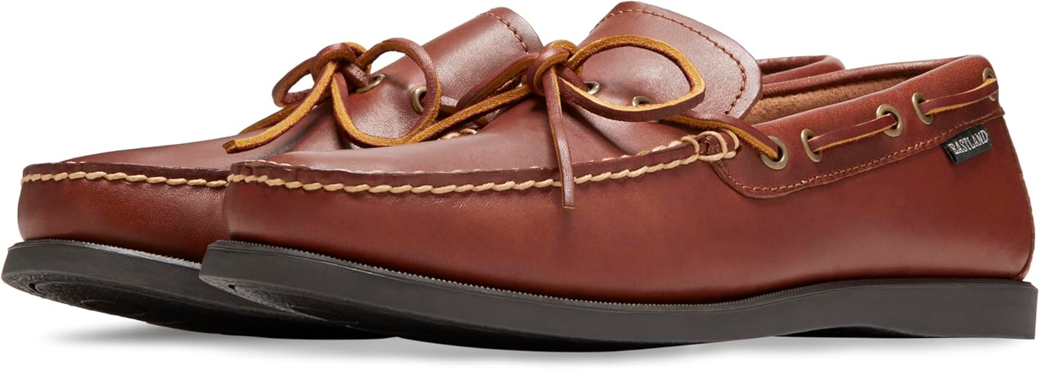 Eastland Men's Yarmouth Shoes - Image 3