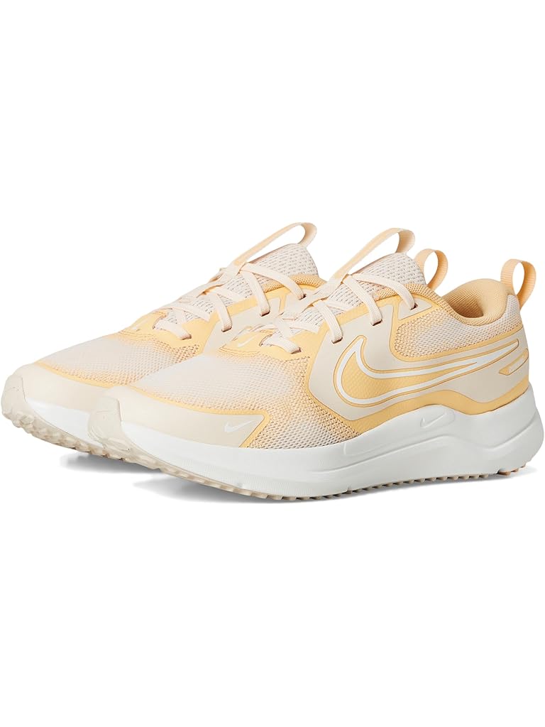 Yellow Nike Cosmic Runner (Big Kid)