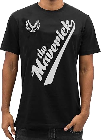 Platform9Co The Maverick T-Shirt Logan 