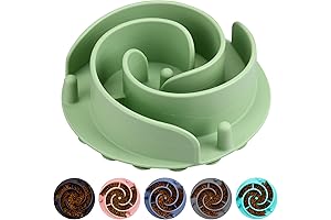 Bestalk Dog Slow Feeder Insert