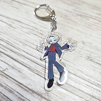 Amazon.co.jp: キタニタツヤ ランダムグッズ Ghost!? 彼は天井から見て