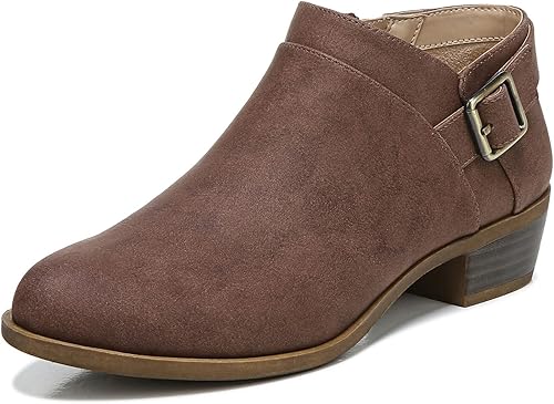 Vista 5 de LifeStride Botas Alexi para mujer