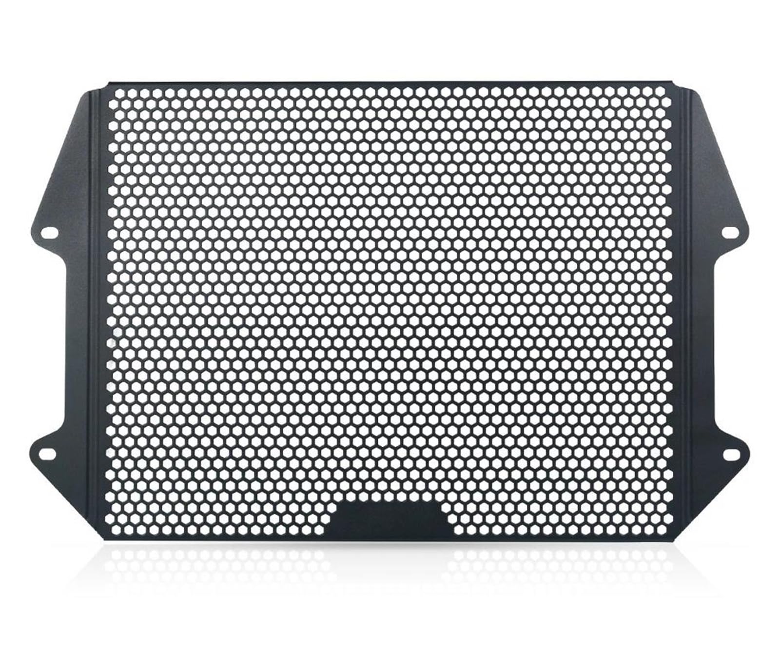 Eviter les fuites sur CBF 1000 avec cette grille de radiateur