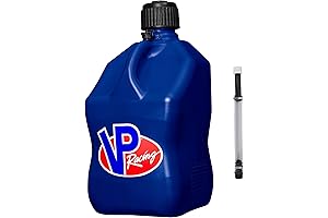 VP 5-Gallon Square Motorsport Utility Jug