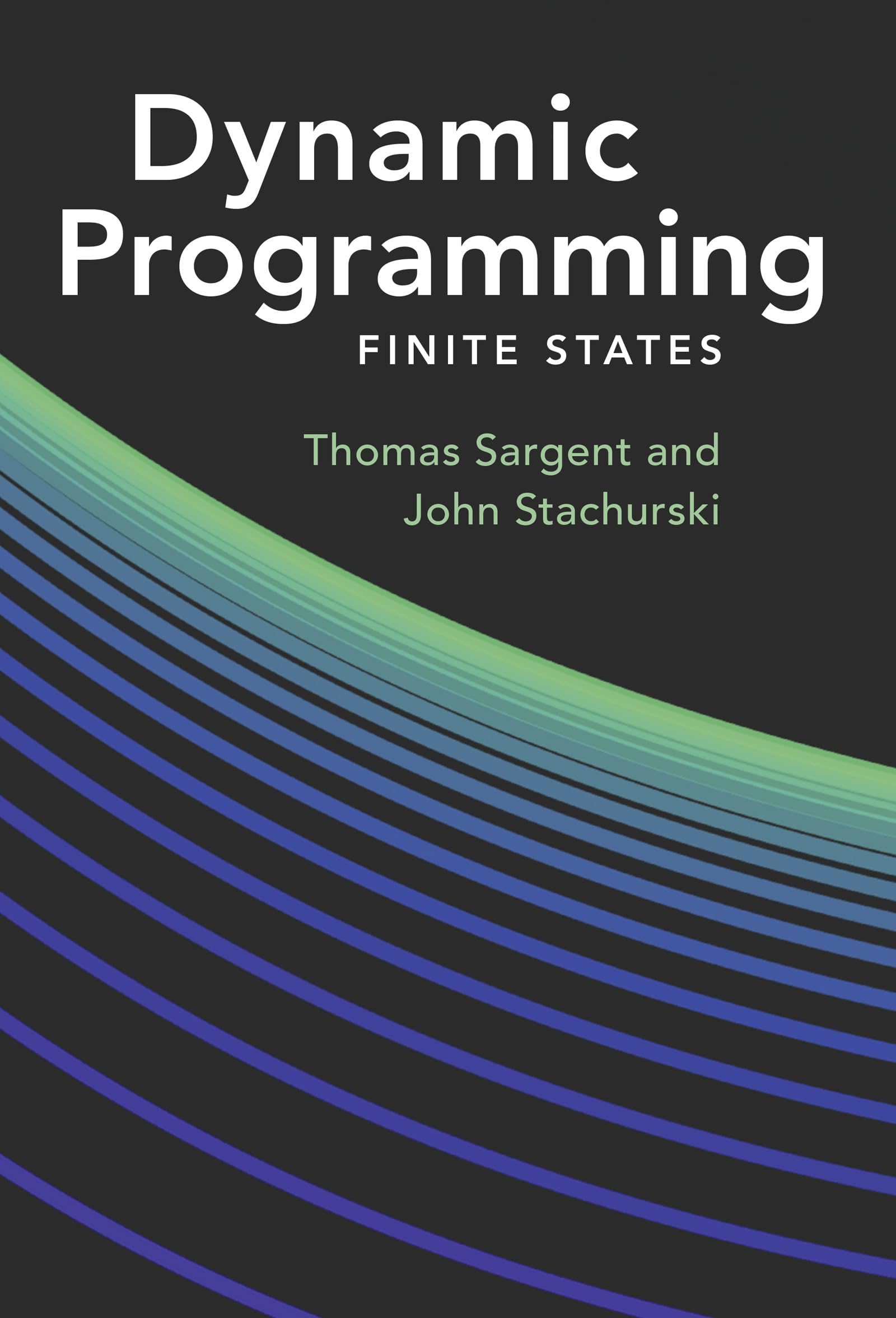 Dynamic Programming: Finite States
