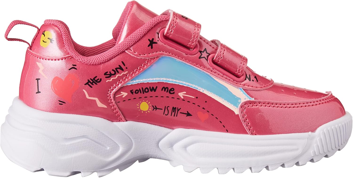 Sneakers PRIMIGI - 7451211 Bco - Scarpe basse a strappi - Scarpe basse -  Bambino - Bambino | escarpe.it