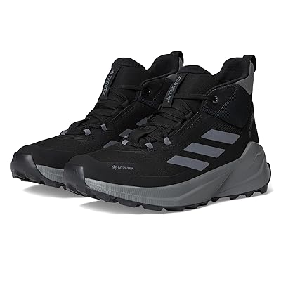 adidas Outdoor Terrex Trailmaker 2 Mid GORE TEX(r) Hiking Shoes Women
