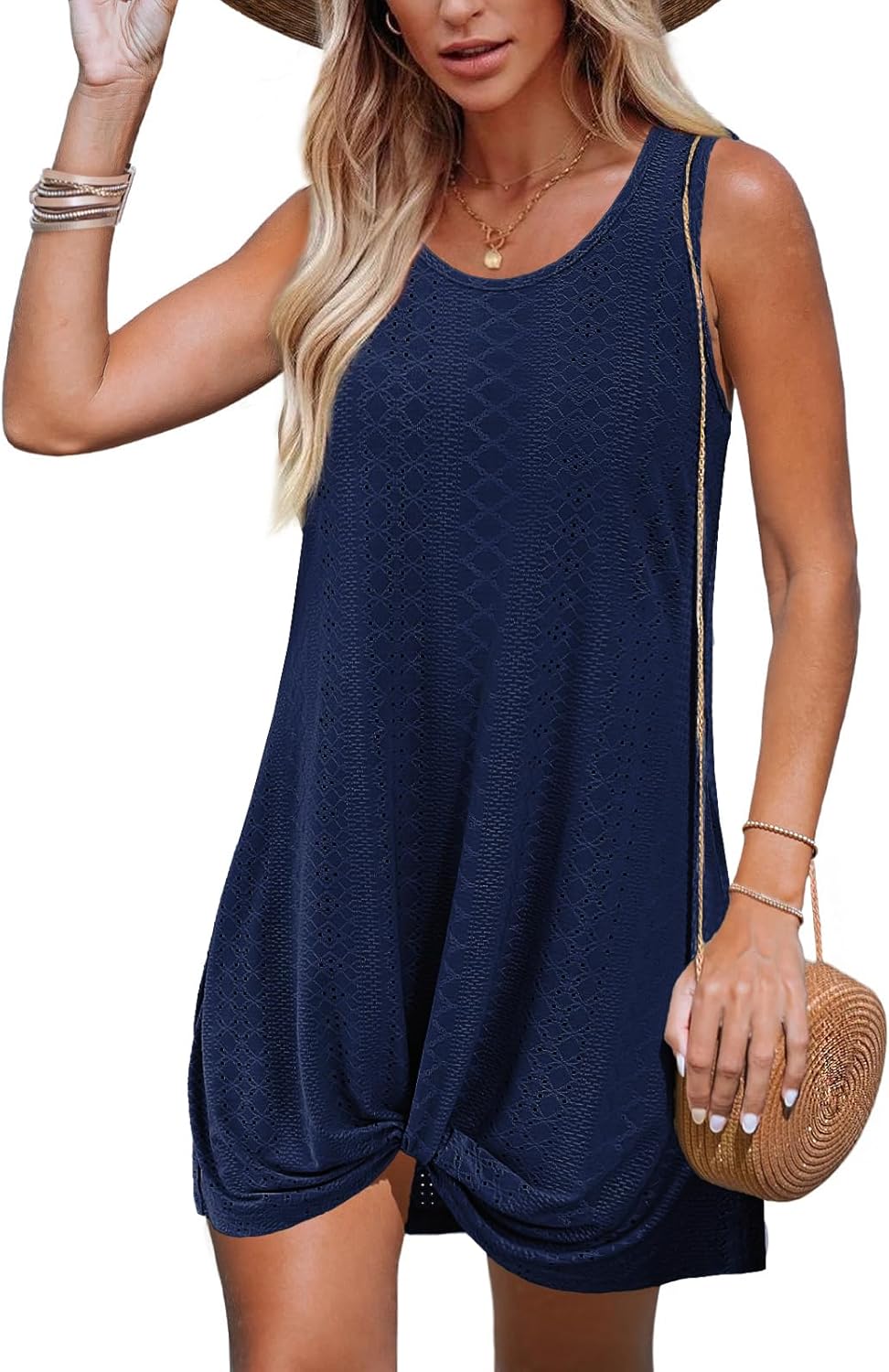 Dark Blue