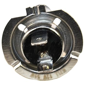 ウポ　60球 Amazon.com: Replacement Headlight Bulb - H7 Bulb Type High