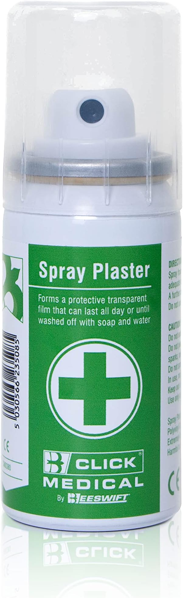 CM0380 Beeswift Spray Plaster 32.5ml