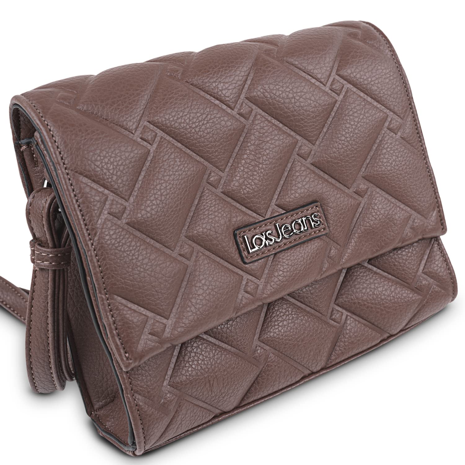 Lois - Bolso Bandolera Mujer elegante y versátil diseño práctico para diari