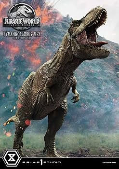 Amazon.co.jp: プライムコレクタブルフィギュア ジュラシック