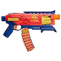 Nerf Loadout, blaster Shadowspeed Recon e 14 dardi N1