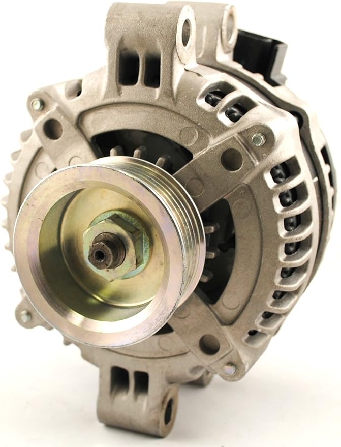 Eagle High Fits 250 AMP High Output Alternator Chevy Impala