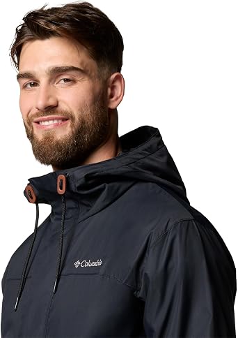 Columbia Men's The Drizz Jacket