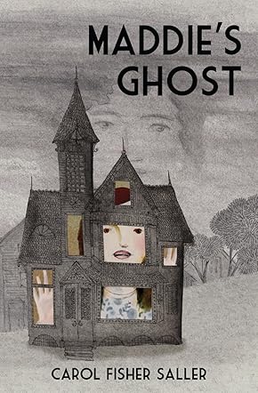 Maddie's Ghost