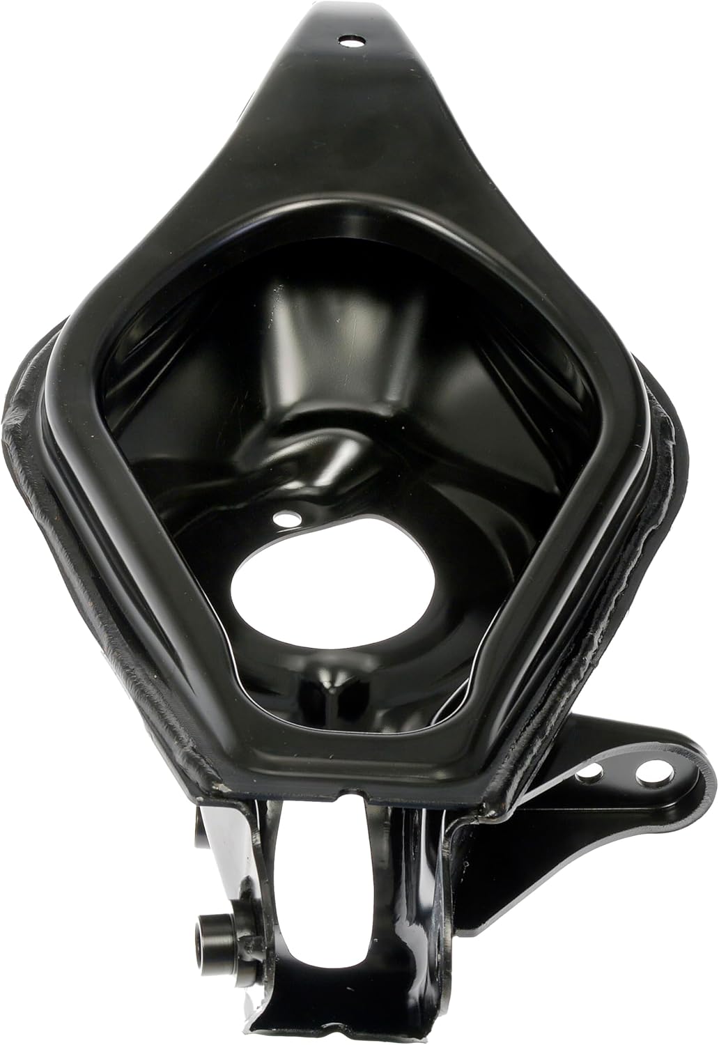 Dorman CA50573 Rear Driver Side Lower Rearward Suspension Control Arm Compatible with Select Acura Models
