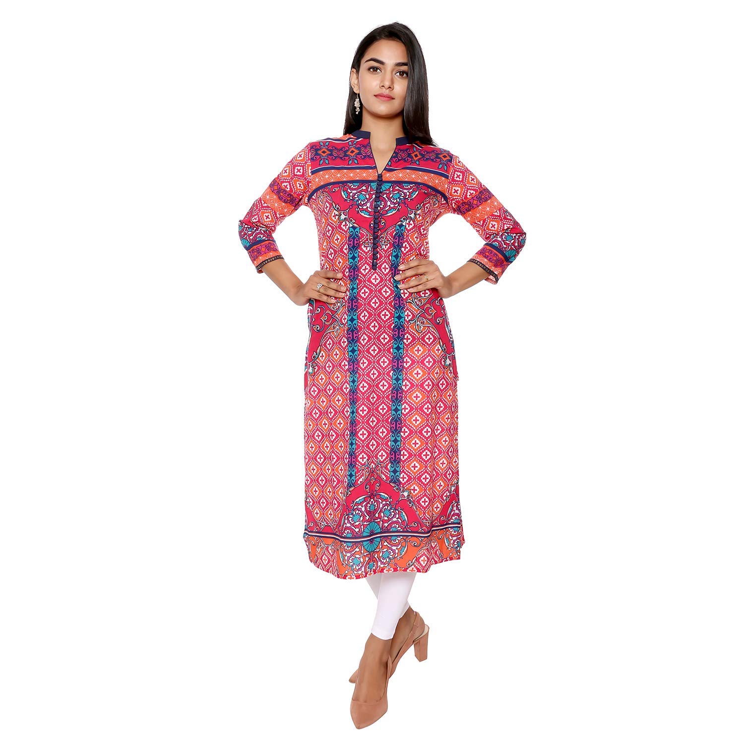 suti brand kurtis