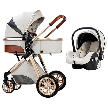 pushchair travel system