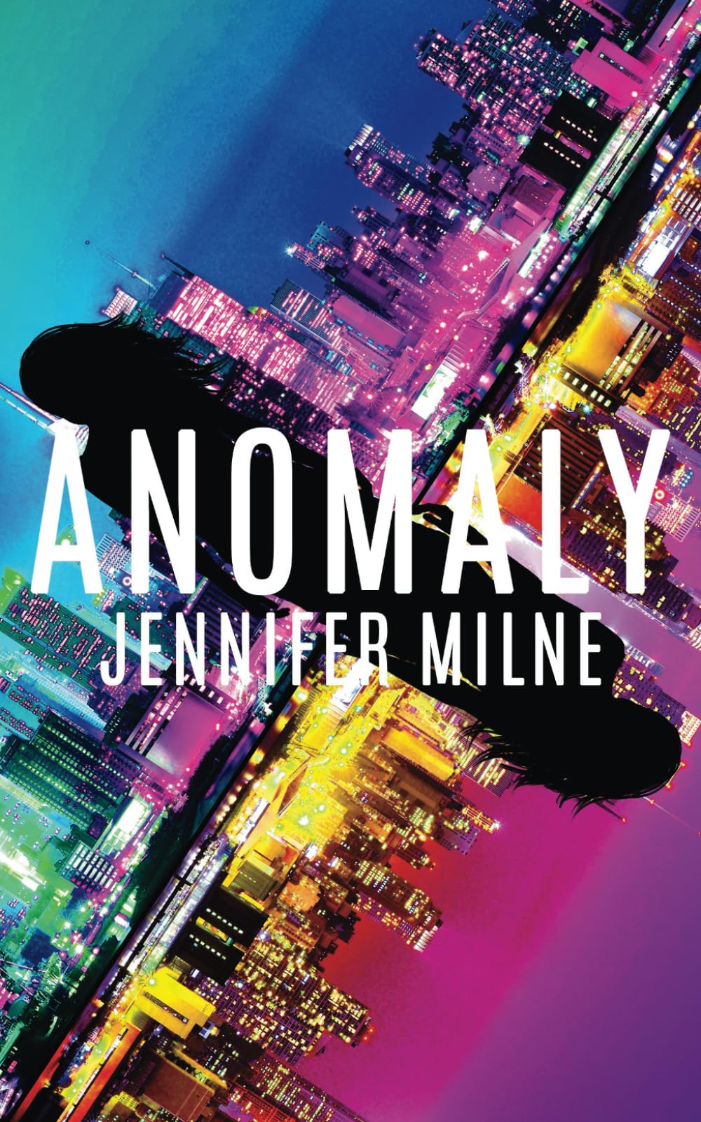 Anomaly